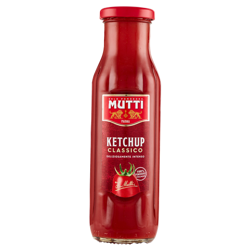 [KM-XZVW-ZI4F] Ketchup | 300g | Mutti