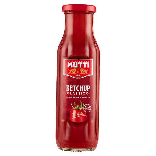 [KM-XZVW-ZI4F] Ketchup | 300g | Mutti