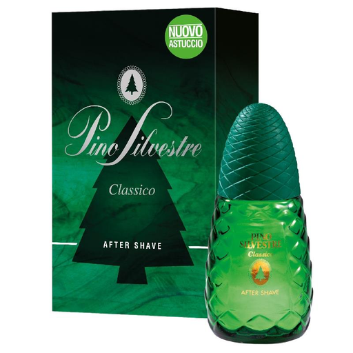 [VV-YDO8-53XK] After Shave Classico | 75ml | Pino Silvestre 