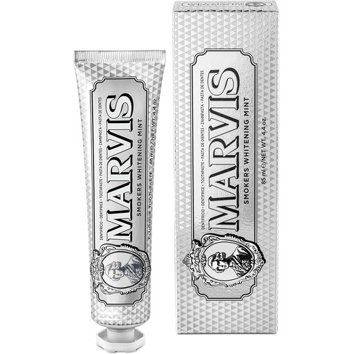 Zahnpasta Whitening Mint | 85ml | Marvis