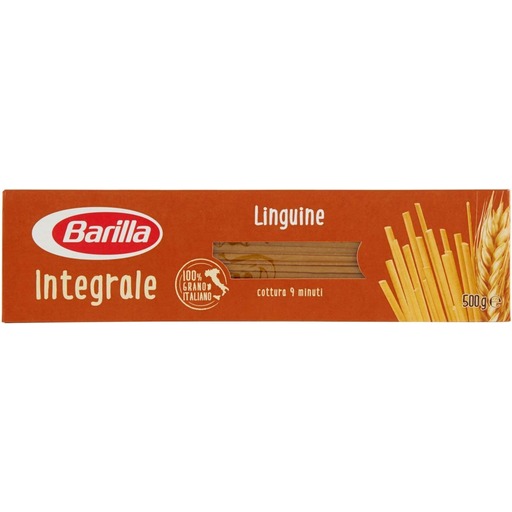 Spaghetti Integrale Vollkorn | 500g | Barilla