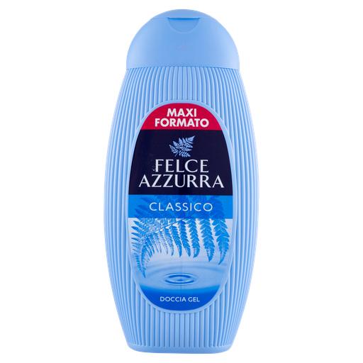 Duschgel Classico | 400ml | Felce Azzurra