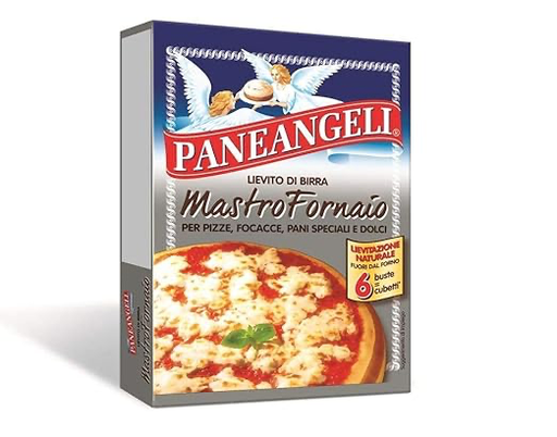 [FI-3TXH-XYB3] Bierhefe für Pizza, Focaccia und süßes | 42g | Paneangeli