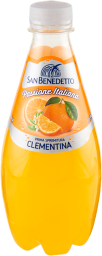 Clementina | 400ml | San Benedetto