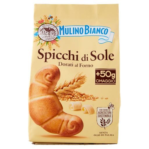 Spicchi di Sole | 300g | Mulino Biancho 