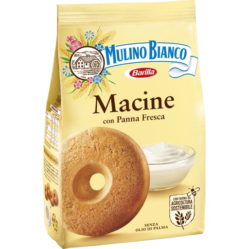 Macine | 350g | Mulino Bianco