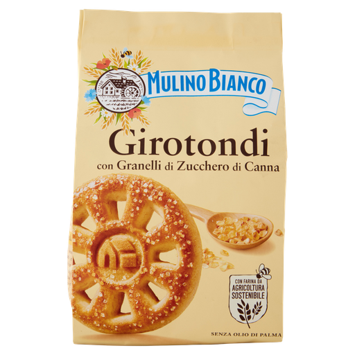 Girotondi | 300g | Mulino Biancho 