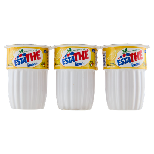 Eistee Zitrone Estathe | 6x200ml | Ferrero 